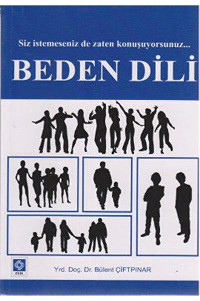 Ekin Basım Yayın Beden Dili