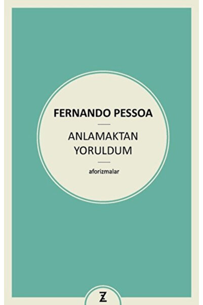 Zeplin Kitap Anlamaktan Yoruldum