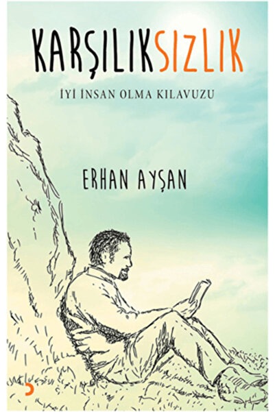 Cinius Yayınları Karşılıksızlık - İyi İnsan Olma Kılavuzu