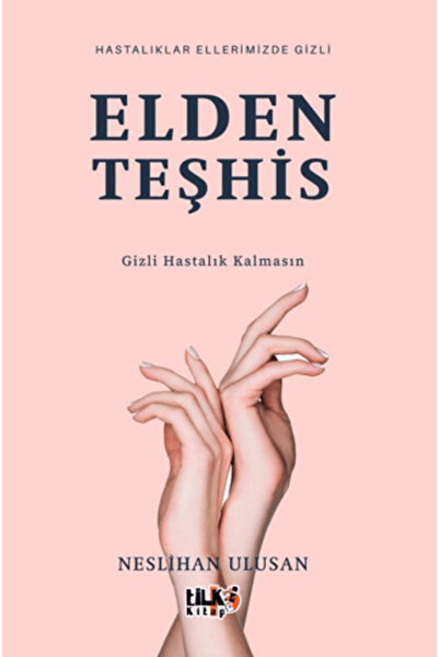 Tilki Kitap Elden Teşhis