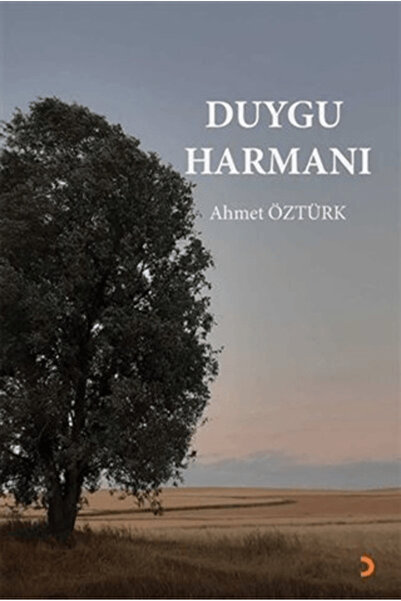 Cinius Yayınları Duygu Harmanı