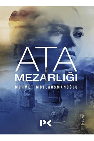 Profil Kitap Ata Mezarlığı
