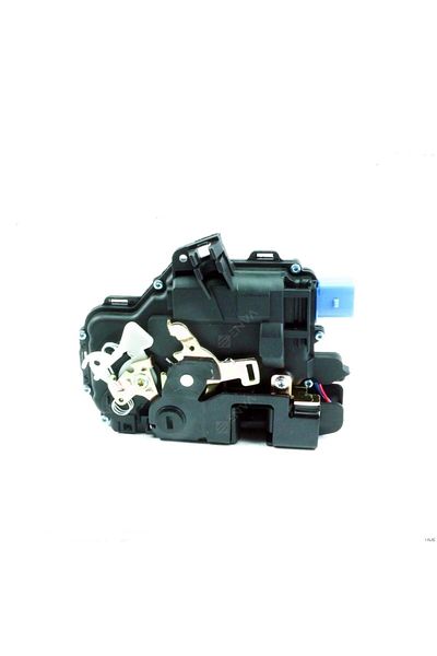 Enva Skoda Fabia Left Rear Door Lock Lock Central Motor for 1998-2007