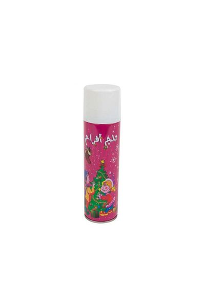 GENERAL Party Snow Spray (1 Piece)