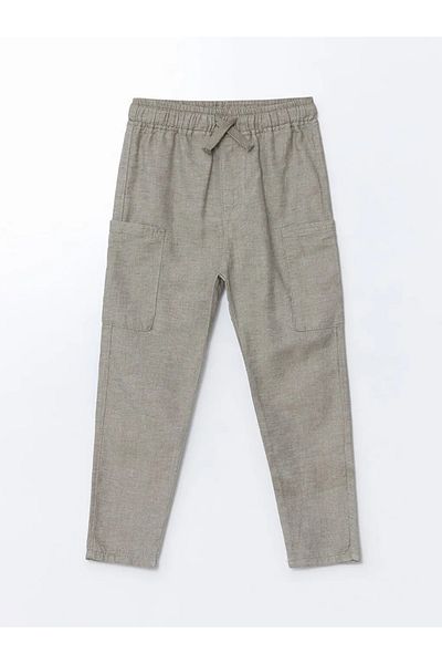 LC Waikiki LCW Kids Elastic Waist Boy Jogger Pants