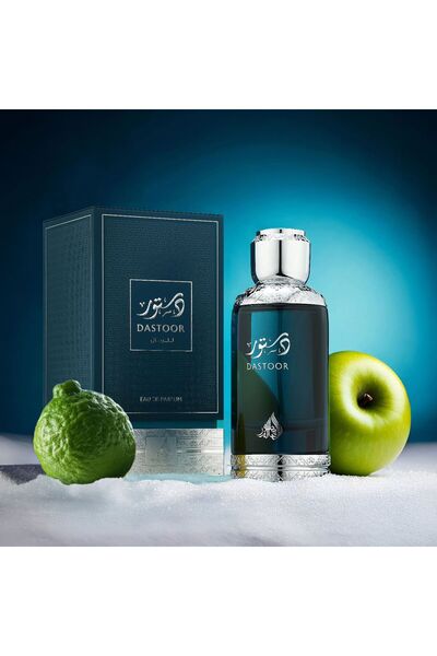 Athoor Al Alam Apa de parfum Dastoor Lil Rijal de Athoor Al Alam, barbati, 10...