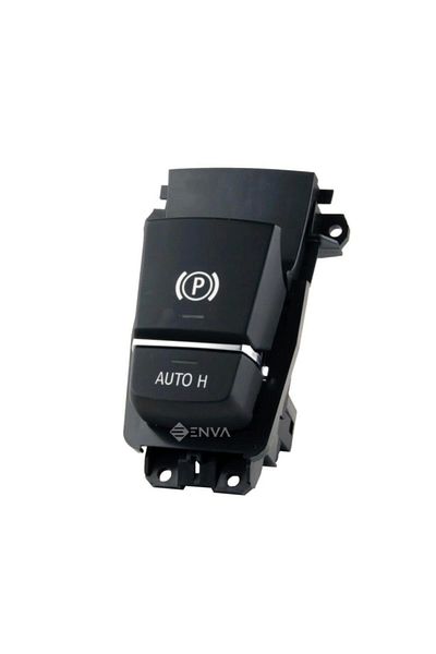 otobalcı Bmw X4 Hand Brake Parking Button Button Switch 2014-2018 F26