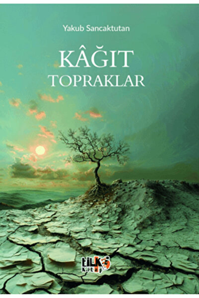 Tilki Kitap Kağıt Topraklar