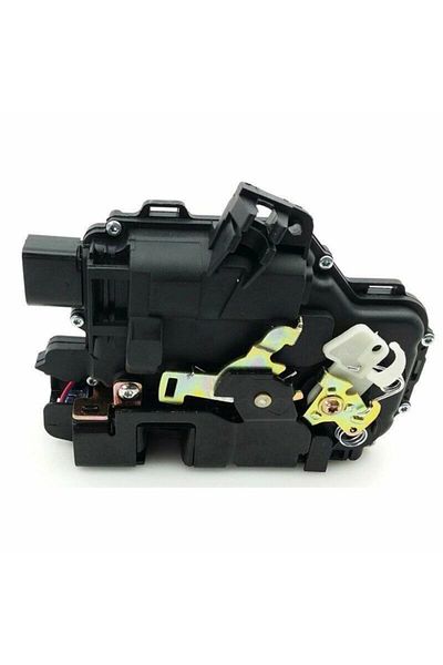otobalcı Skoda Superb Left Rear Door Lock Lock Motor 2001--2008 Otobalc
