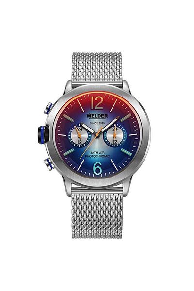 Welder Wwmd1001 Men's Wrist Watch