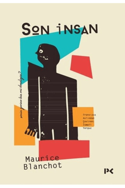 Profil Kitap Son İnsan