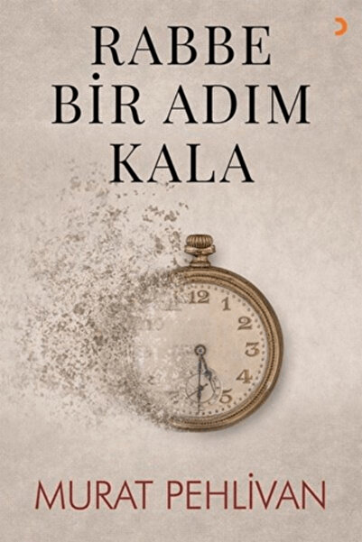 Cinius Yayınları Rabbe Bir Adım Kala