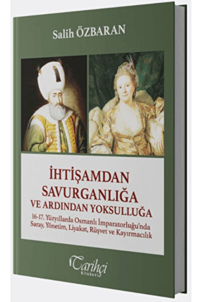 Tarihçi Kitabevi İhtişamdan Savurganlığa ve Ardından Yoksulluğa