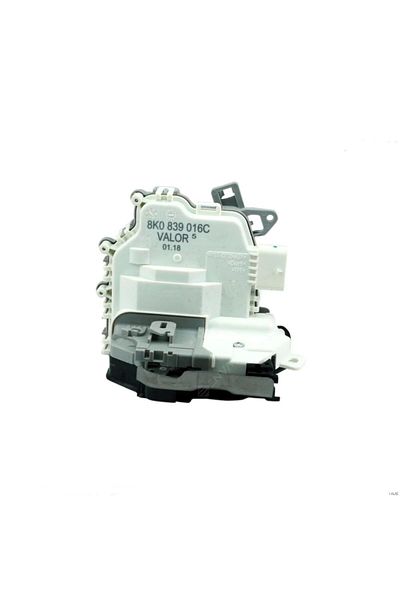 Enva Audi A4 Q7 Right Rear Door Lock Motor