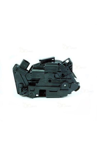 otobalcı Volkswagen Tiguan Right Front Door Lock Door Lock Motor 2008--2014