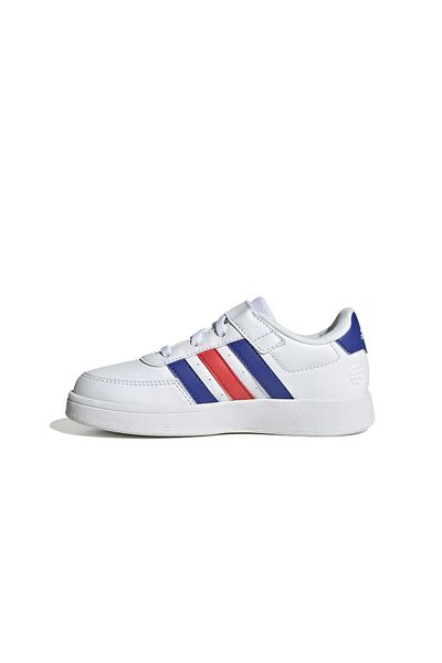 adidas Breaknet 2.0 El K - Παιδικά Casual Λευκά Παπούτσια HP8964
