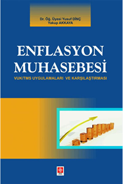 Ekin Basım Yayın محاسبة التضخم