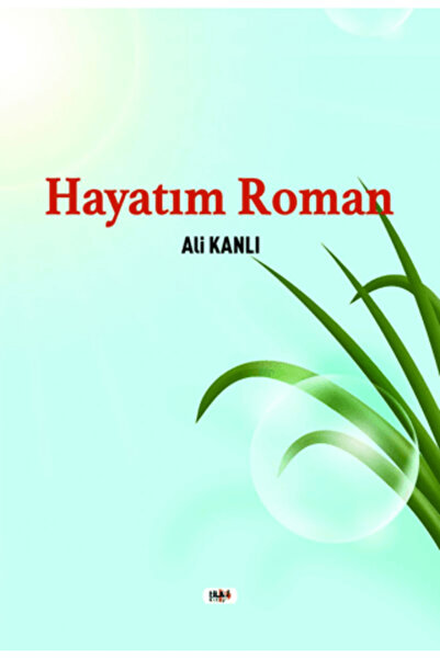 Tilki Kitap Hayatım Roman
