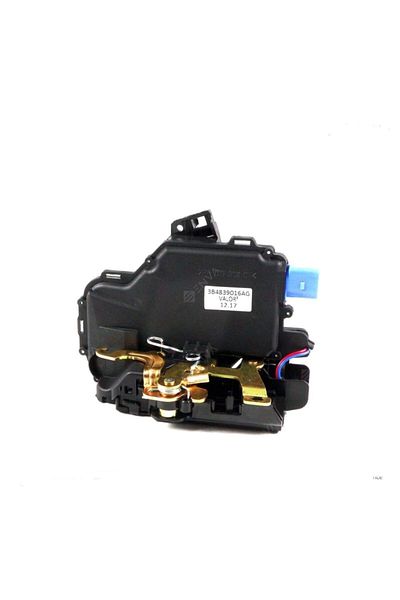 Enva Seat Cordoba Right Rear Door Lock Door Lock Motor 2002-2009