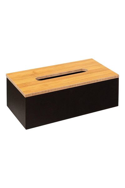 5FIVE Modern Tissue Box (25 x 13 x 9 cm)