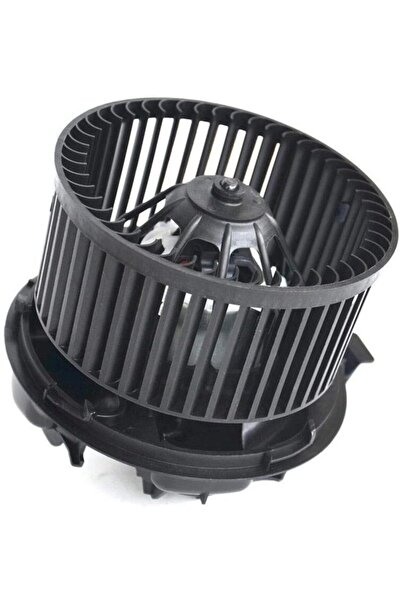 otobalcı Renault Megane 2 Kalorifer Motoru Kalorifer Fan Motor 2003--2008