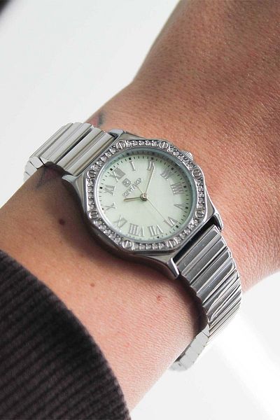 Reward Rwa 146242   Women's Wrist Watch with Steel Cord