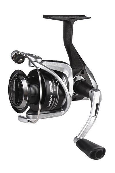 Okuma Safina Sn-6000 1 1 Bb Fishing Machine