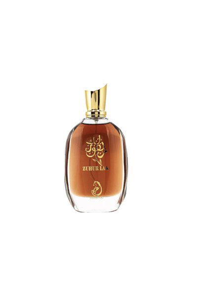 Arabiyat Prestige Eau de Parfum   Arabiyat Zuhur Lak , Unisex, 100 ml