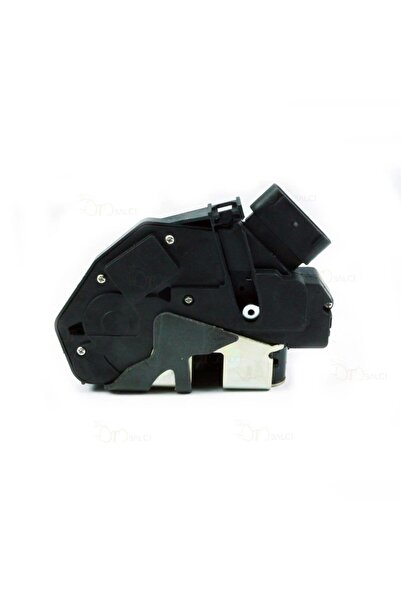 otobalcı Fiesta Sol Ön Kapı Kilit Motoru Kapı Kilidi 2009--2016