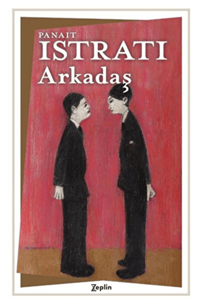 Zeplin Kitap Arkadaş