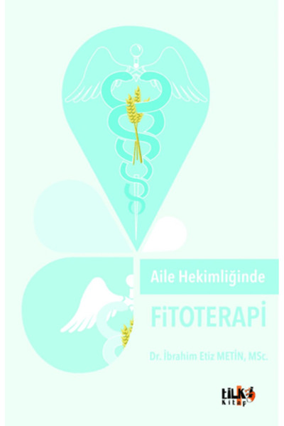 Tilki Kitap Aile Hekimliğinde Fitoterapi