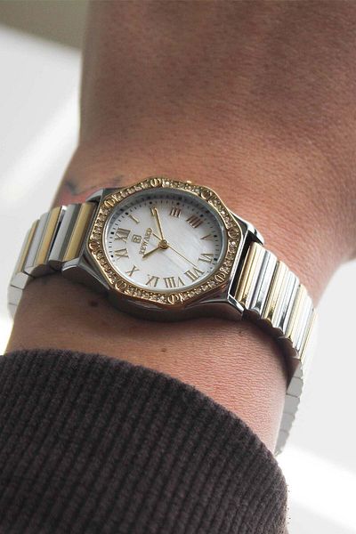 Reward Rwa 146246   Women's Wrist Watch with Steel Cord