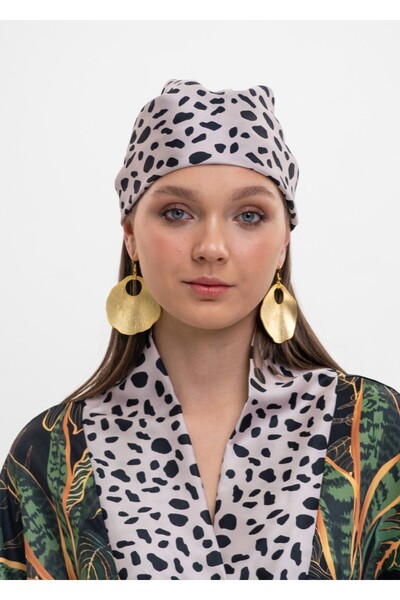 Mayovera وشاح مثلث - 18