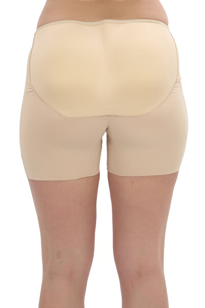 SAUNA SUIT Силіконові шорти з підтяжкою для сідниць, жіноча білизна