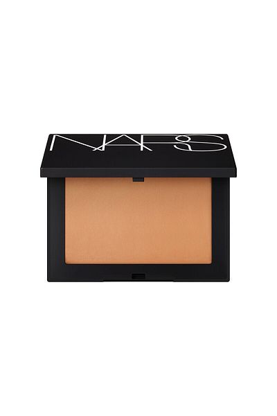 Nars Shore Color Brightening Effect Transparent Compressed Powder 10 Gr