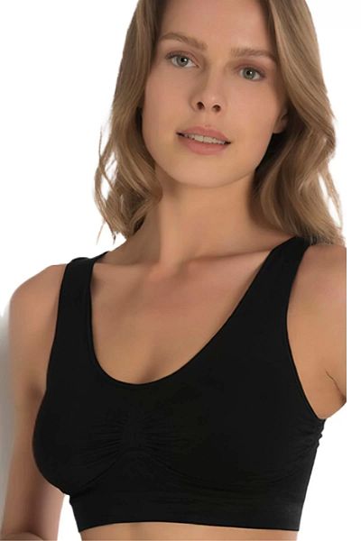 Anı Padless Bustier