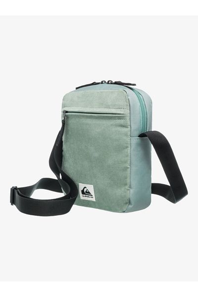 Quiksilver Magicall Waist Pack Shoulder Bag Eqyba03186 Green