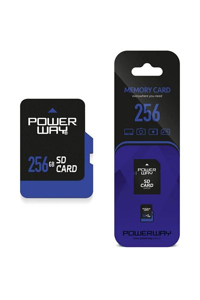 Ozmik Micro Sd Card Memory Card(Phone,Camera Etc) for Memory Support