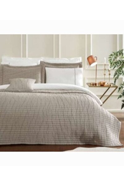 Özdilek Celesstil Çift Kişilik Yatak Örtülü Nevresim Takımı