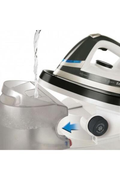 Taurus Σταθμός σιδερώματος Bravissimo 35 Non Stop