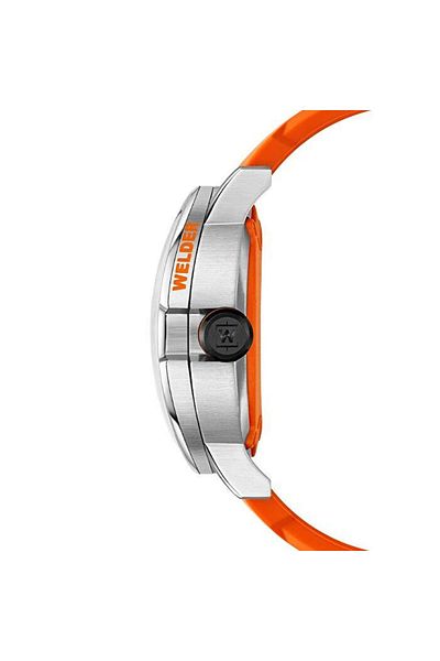 Welder Wmd2010 Men's Wristwatch
