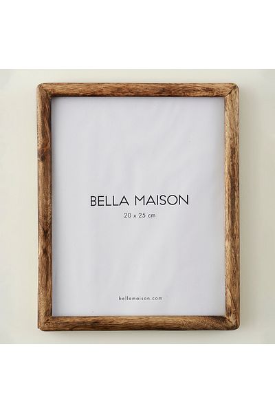 Bella Maison Nora Decorative Frame Natural (27,5X2X22,5 cm)