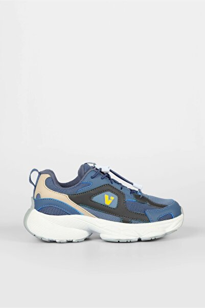 Vicco VİCCO COFFEE ERKEK ÇOCUK KOT FİLET PHYLON SPOR AYAKKABI