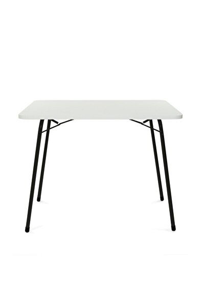 Bofigo 45 X 60 Cm Katlanır Masa Kamp, Piknik Bahçe , Masası Kamp Masası