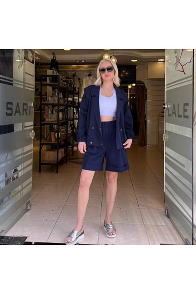 Unique Jacket