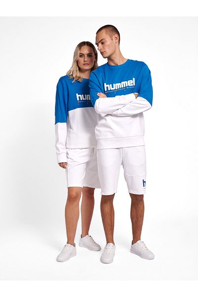 hummel Hmllgc Manfred Sweatshirt