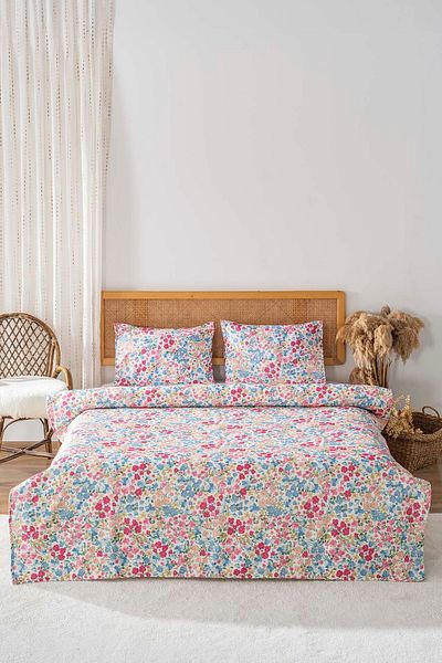 Riva Flower of Love Double Printed Pike 200 X 220 cm