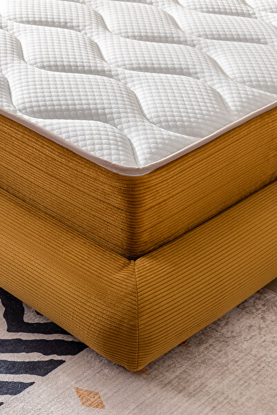 GOOD NİGHT Legom Baza Başlık 10 Renk Yıkanabilir - Sünger Ve Kılıflı - Uzun Ömürlü