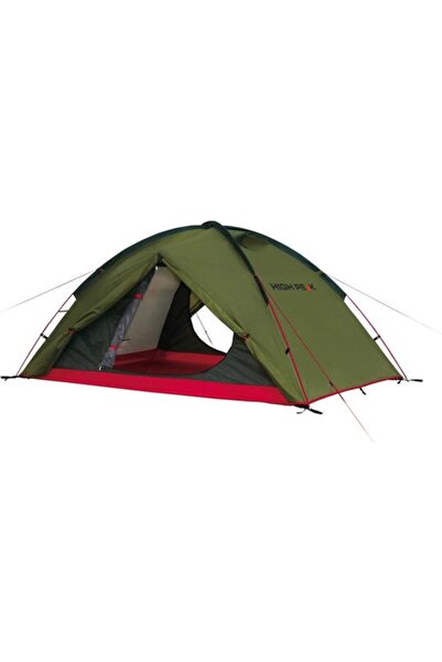High Peak Woodpecker Extra Lightweight 3 Kişilik Kamp Çadırı