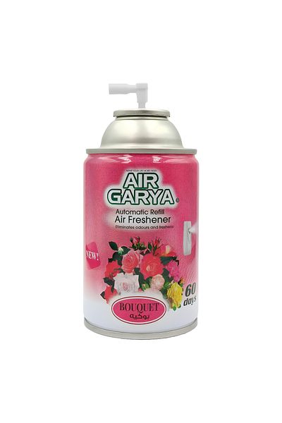 air garya Bouquet Air Freshener – Freshen Your Home with a Long-Lasting Floral Fragrance